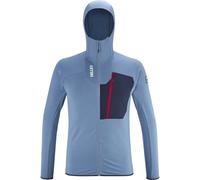 MILLET Trilogy Icon Lightgrid Hm - Men - Blue - size XL- model 2025 XL