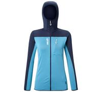 MILLET Trilogy Icon Lightgrid Hw - Women - Blue - size XS- model 2026 XS