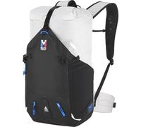Millet - Mountaineering backpack - Trilogy Jorasses 20+5 Foggy Dew - White White one size
