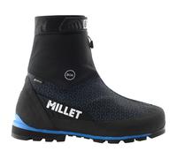 MILLET Trilogy Jorasses 3s Gore-tex U - Men - Black / Blue - size 7.5- model 2025 7.5