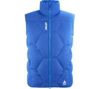 MILLET Trilogy Jorasses Down Vest - Men - Blue - size L- model 2026 L