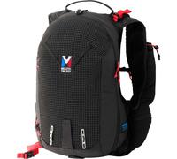 Millet - Mountaineering backpack - Trilogy 15+ Black - Size S\/M Black
