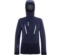 MILLET Trilogy V Icon Infin Jkt W - Women - Blue - size S- model 2025 S