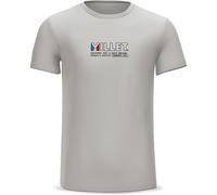 MILLET Ts Ss M - Men - White - size XL- model 2026 XL