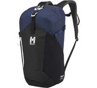 MILLET Ubic 20 - Men - Black / Blue - size only size- model 2026 only size