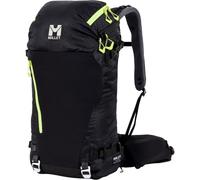 Millet - Hiking Backpack - Ubic 20 Black Black