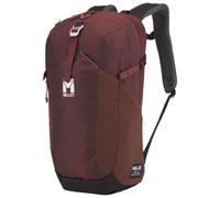 Millet - Hiking backpack - Ubic 20 E-Dark Red Red one size