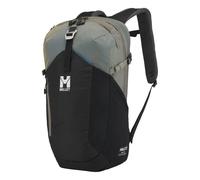 Millet Ubic 20L Backpack black grey