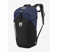 Millet Ubic 20L Backpack black blue