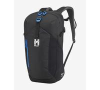 Millet Ubic 20L Backpack intense black blue