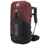 Millet - Ubic 25 E-Black Dark Red - Backpack