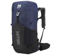 Millet - Ubic 25 - Walking backpack black/blue