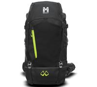 MILLET Ubic 30 - Men - Black - size only size- model 2024 only size