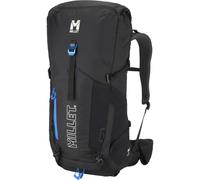 MILLET Ubic 35 - Men - Black - size only size- model 2025 only size