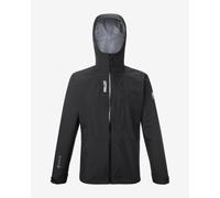 Millet Ubic 3L GORE-TEX hooded jacket black - S