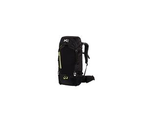 MILLET - Ubic 40 - Backpack for Men and Women - Hiking and Trekking - Medium Volume 40 L - Black