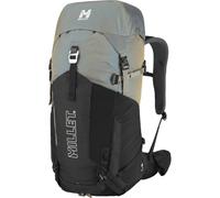 MILLET Ubic 40 - Men - Black / Beige - size only size- model 2026 only size