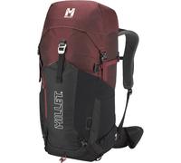 MILLET Ubic 40 - Men - Red / Black - size only size- model 2026 only size