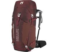 MILLET Ubic 40 W - Women - Red - size only size- model 2026 only size