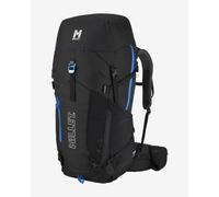 Millet Ubic Backpack 55+15L Black Blue