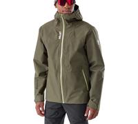 Millet Ubic Gore-tex® 3l Jacket Green S Men