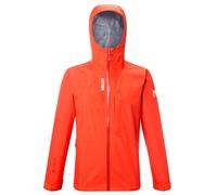 Millet - Ubic GTX 3L Jacket - Waterproof jacket size L, red