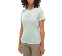MILLET Ubic Light Short Sleeve T-Shirt L Green