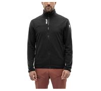 Millet Ubic Lightgrid Full Zip Fleece