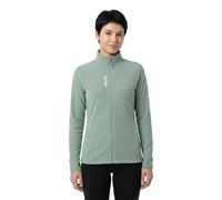 Millet - Ubic Lightgrid Jkt W Green - XS - Fleece