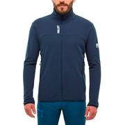 Millet Ubic Lightgrid Full Zip Fleece