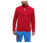 Millet Ubic Lightgrid Full Zip Fleece
