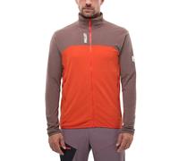 Millet Ubic Lightgrid Full Zip Fleece