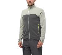 Millet Ubic Lightgrid Full Zip Fleece