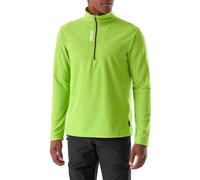Millet Ubic Lightgrid Half Zip Sweatshirt