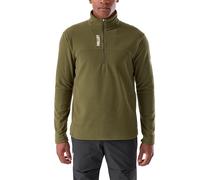 Millet Ubic Lightgrid Half Zip Sweatshirt