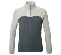 Millet - Ubic Lightgrid Jacket - Fleece jacket size XS, grey