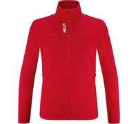 MILLET Ubic Lightgrid Jkt - Men - Red - size L- model 2025 L