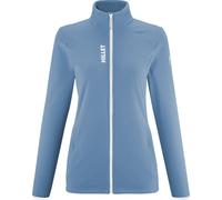 MILLET Ubic Lightgrid Jkt W - Women - Blue - size S- model 2026 S