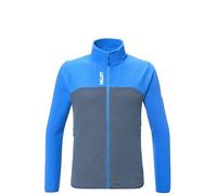 MILLET - UBIC Lightgrid Polartech Men's Fleece Jacket - Ski - Hiking - Technical