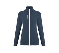 MILLET - UBIC Lightgrid Polartech Women's Fleece Jacket - Ski - Hiking - Technical