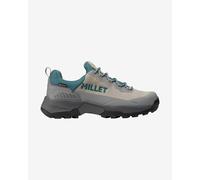 Millet Ubic Low Gore-tex® Hiking Shoes Grey EU 40 Woman