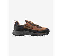 Millet Ubic Low GORE-TEX shoes orange sand black - 46