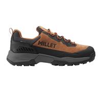 Millet Ubic Low Gore-tex® Hiking Shoes Brown EU 45 1/3 Man