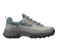 Millet - GORE-TEX hiking boots - Ubic Low GTX W Rope for Women in Leather - Size 5,5 UK - Beige Beige