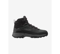 Millet Ubic Mid GORE-TEX boots black charcoal - 40