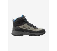 Millet Ubic Mid GORE-TEX boots brown beige black - 40(2/3)