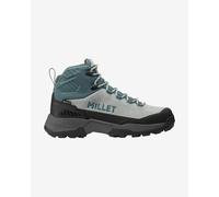 Millet Ubic Mid Gore-tex® Hiking Boots Grey EU 37 1/3 Woman