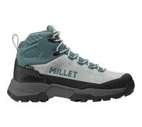 Millet Ubic Mid Gore-tex® Hiking Boots Grey EU 40 2/3 Woman