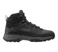 MILLET Ubic Mid Gore-tex M - Men - Black / Grey - size 9- model 2025 9