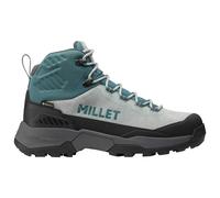 Millet - Ubic Mid Gore-Tex W Seaweed - 7.5 - Hiking shoes